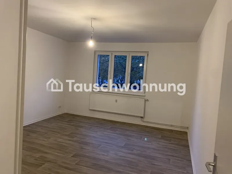 Tauschwohnung: 2 Zimmer Wohnung in Steglitz — photo 1